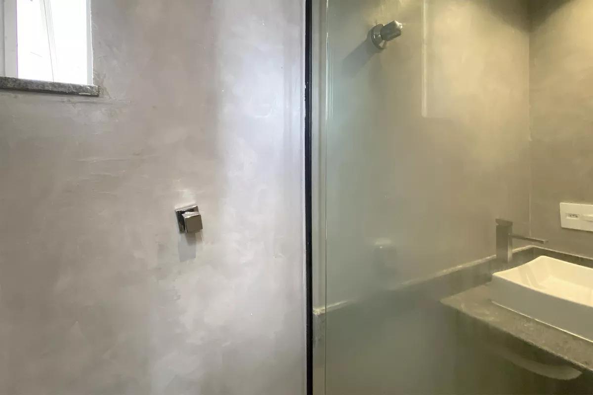 Apartamento, Vila Paris, 2 Quartos, 2 Vagas, 2 Suítes