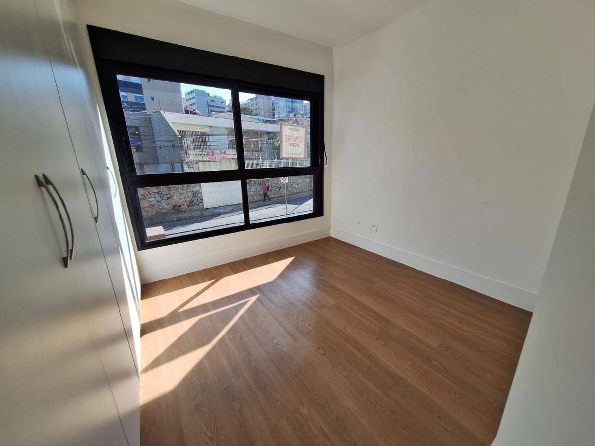 Apartamento, Anchieta, 2 Quartos, 2 Vagas, 1 Suíte