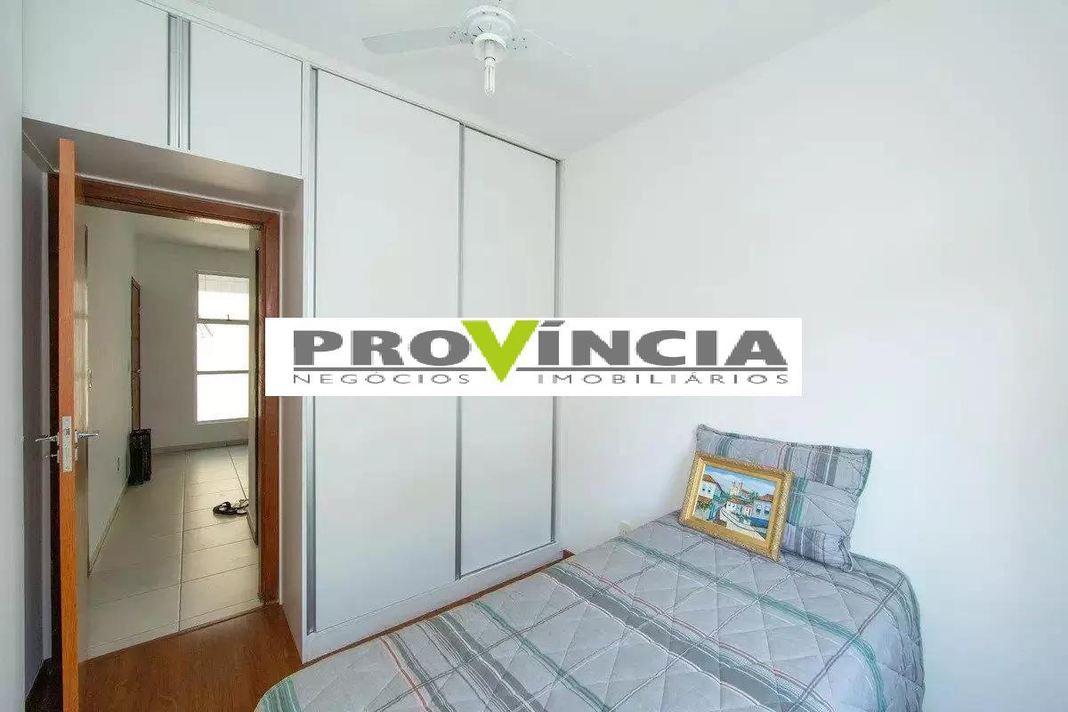 Apartamento, Lourdes, 2 Quartos, 2 Vagas, 1 Suíte