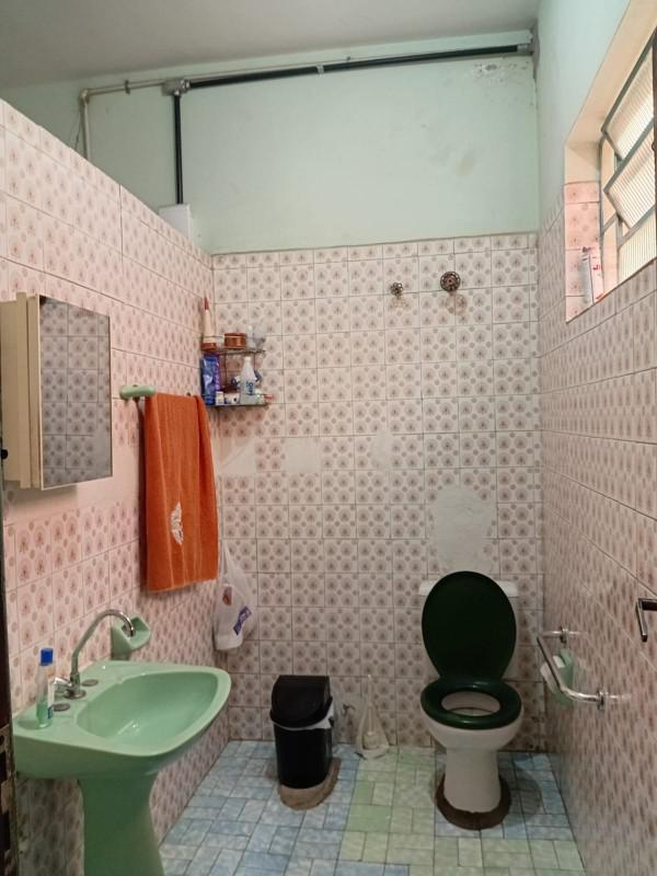 Casa, Glória, 3 Quartos, 1 Vaga