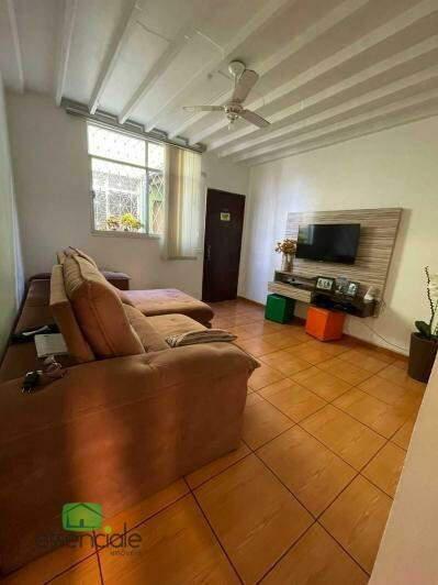 Apartamento, Eldorado, 2 Quartos, 1 Vaga