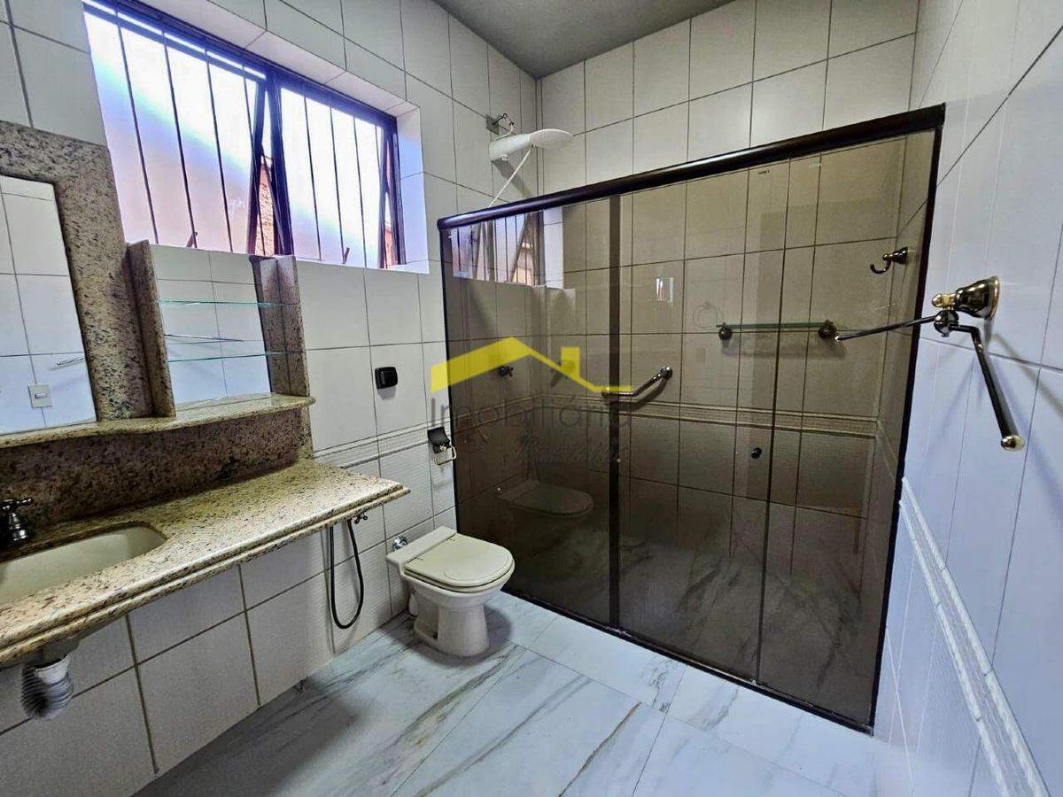 Casa, Nova Suíssa, 3 Quartos, 4 Vagas, 1 Suíte