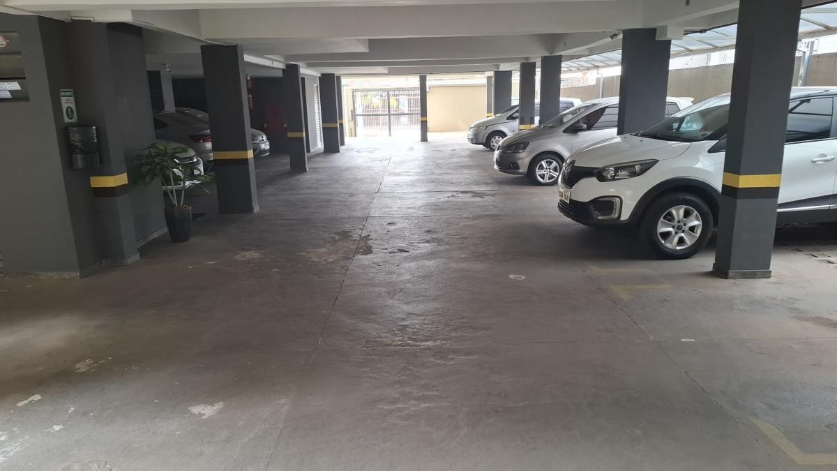 Apartamento, Dona Clara, 2 Quartos, 1 Vaga