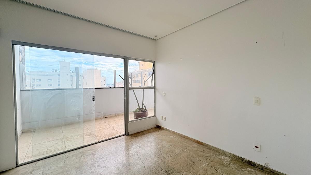Cobertura, Santo Antônio, 3 Quartos, 2 Vagas, 3 Suítes