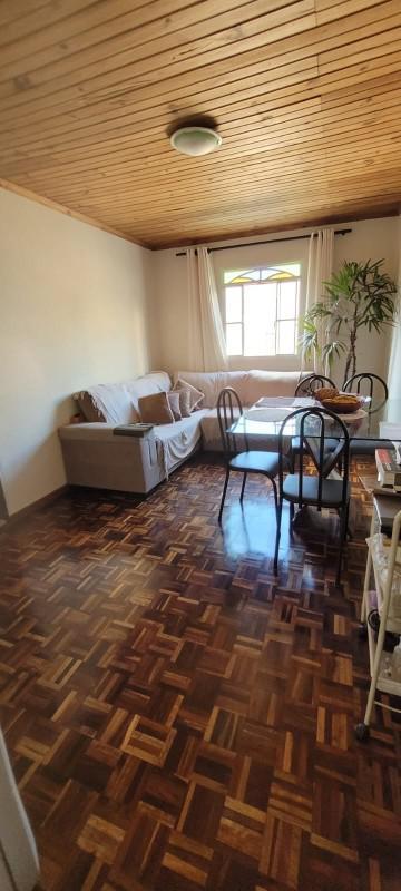 Apartamento, Serra Verde (venda Nova), 3 Quartos, 1 Vaga