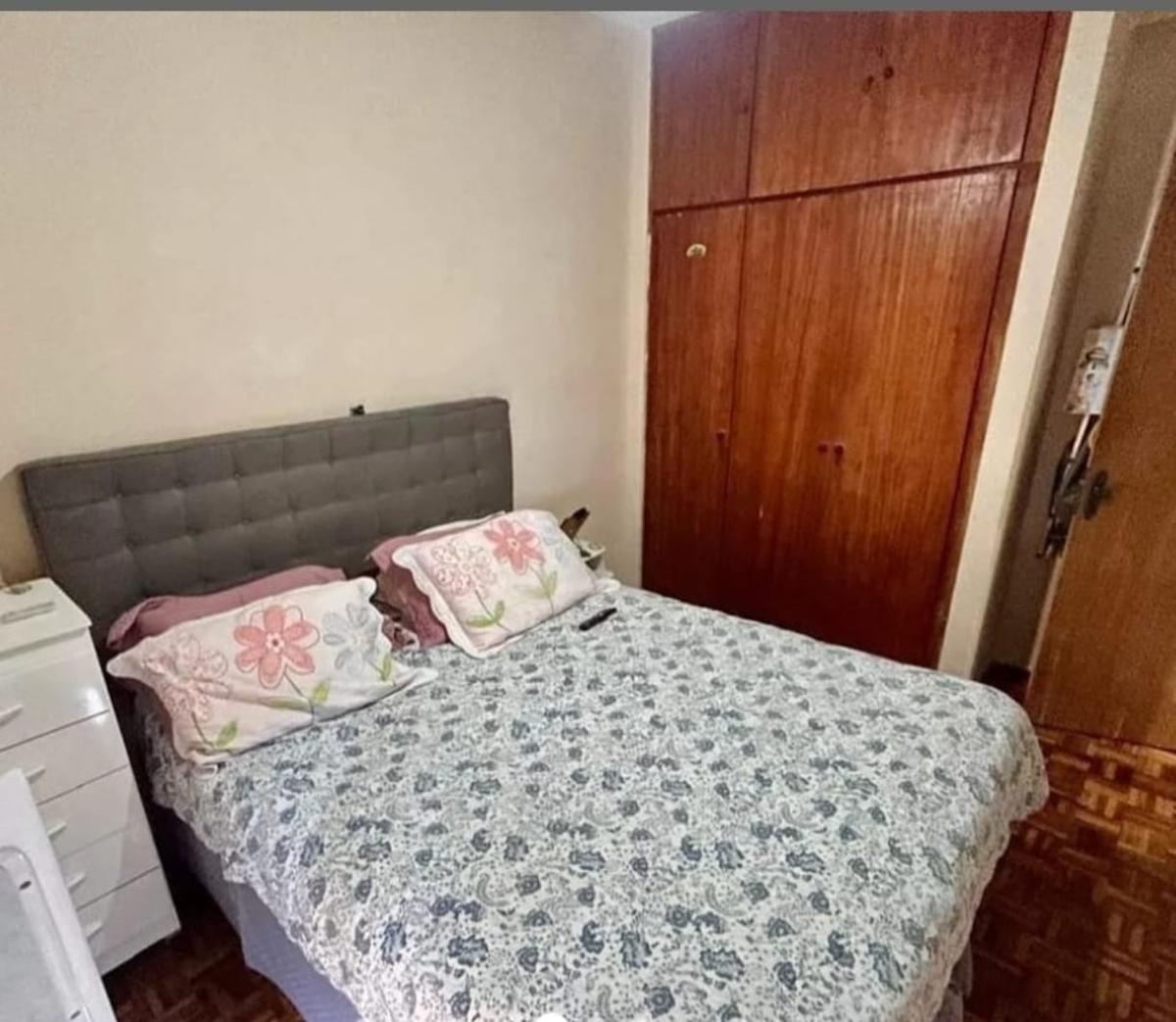 Apartamento, Palmeiras, 3 Quartos, 1 Vaga
