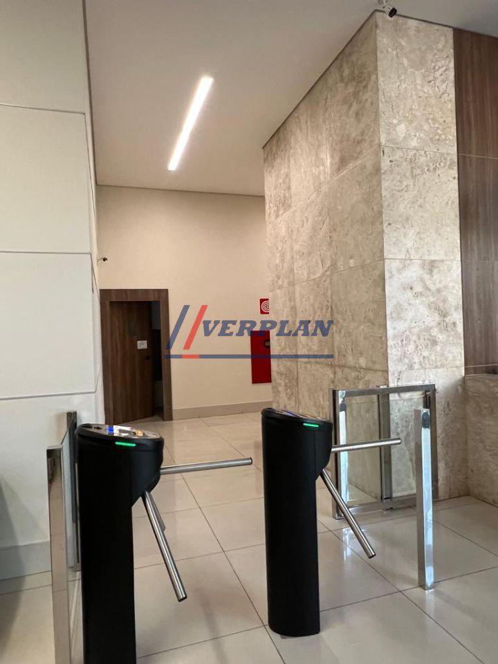 Sala, Barro Preto, 3 Vagas