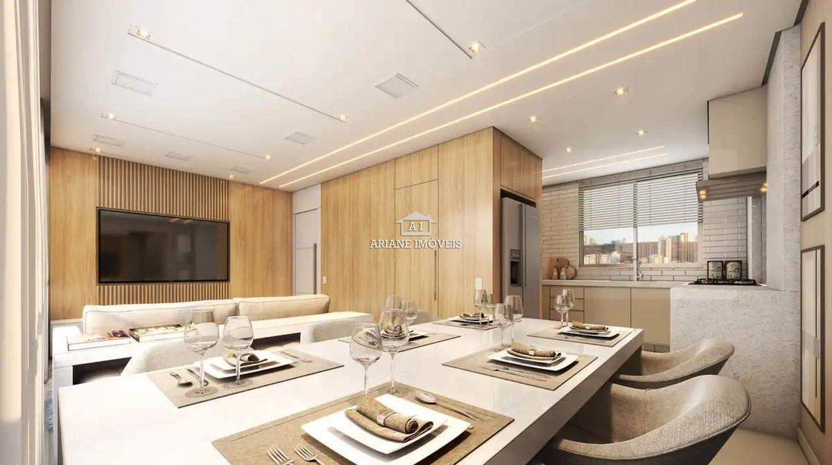 Apartamento, Cruzeiro, 2 Quartos, 2 Vagas, 1 Suíte