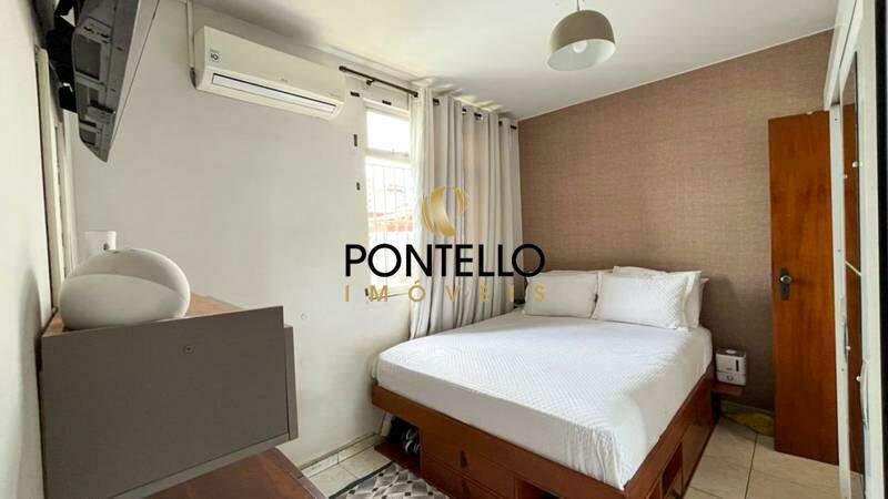 Cobertura, Palmares, 4 Quartos, 2 Vagas, 2 Suítes