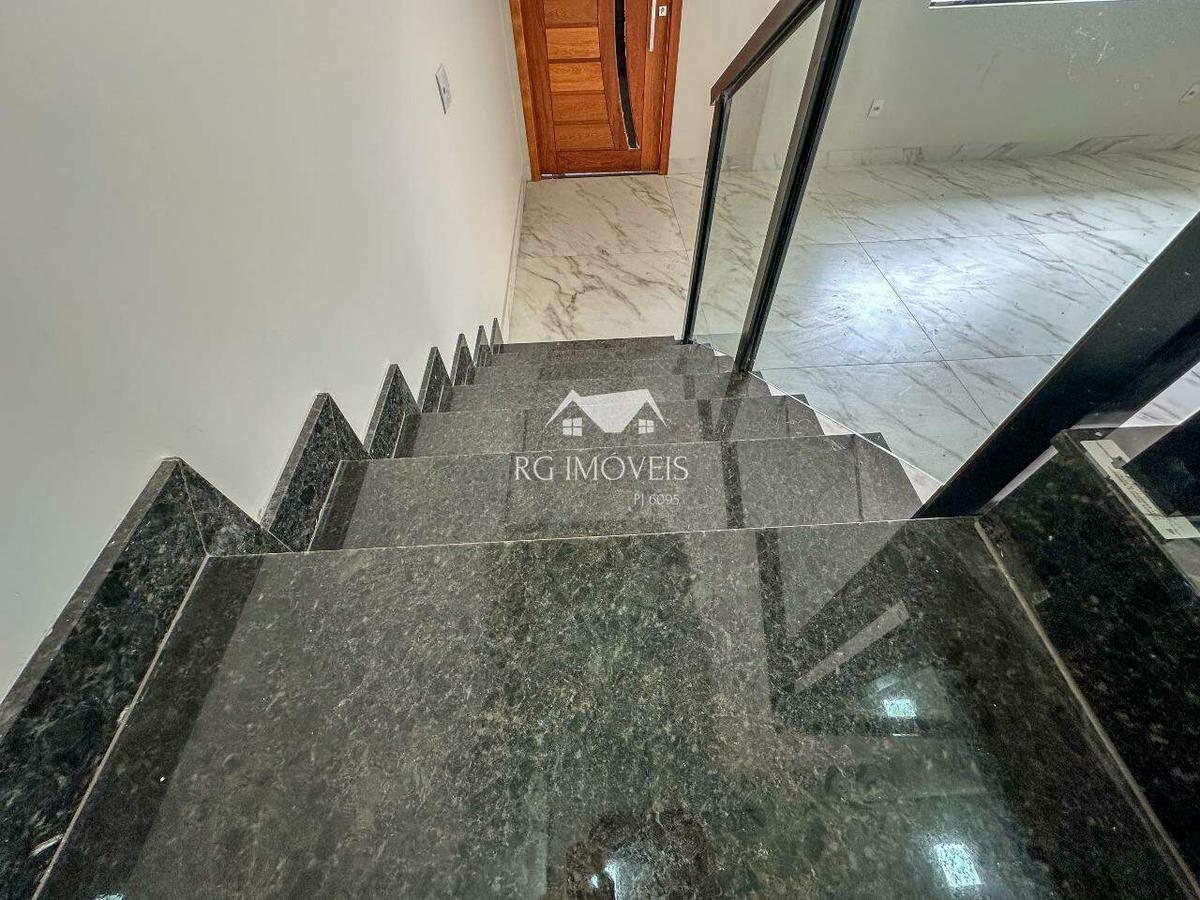 Casa, Santa Helena, 3 Quartos, 5 Vagas, 1 Suíte