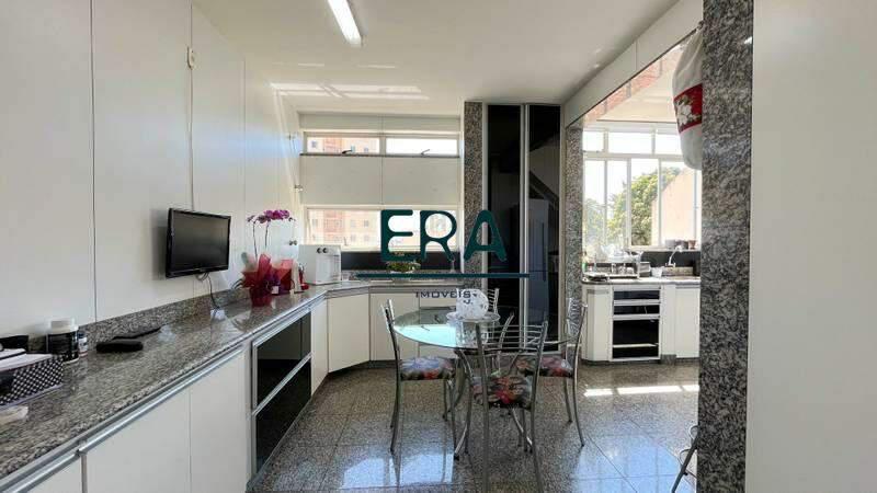 Cobertura, Nova Suíssa, 3 Quartos, 1 Vaga, 1 Suíte