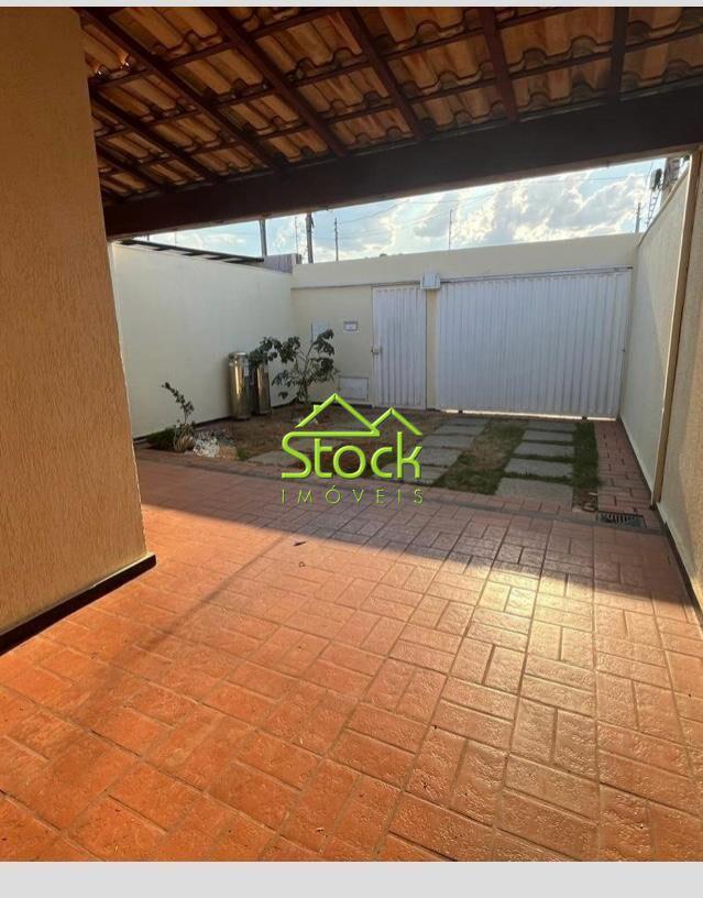 Casa, Bela Vista II, 3 Quartos, 3 Vagas, 1 Suíte