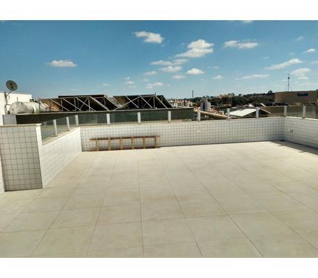 Cobertura, Castelo, 5 Quartos, 3 Vagas, 5 Suítes