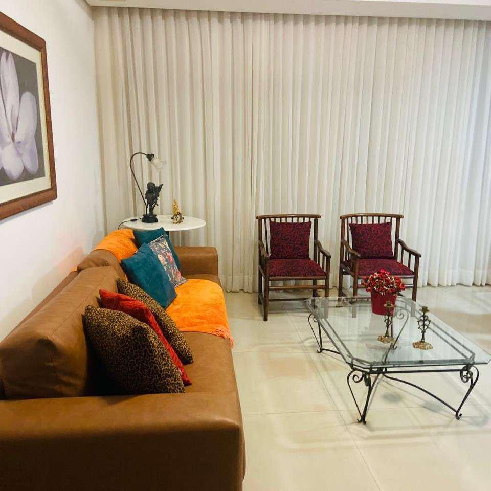 Apartamento, Gutierrez, 3 Quartos, 1 Vaga, 1 Suíte
