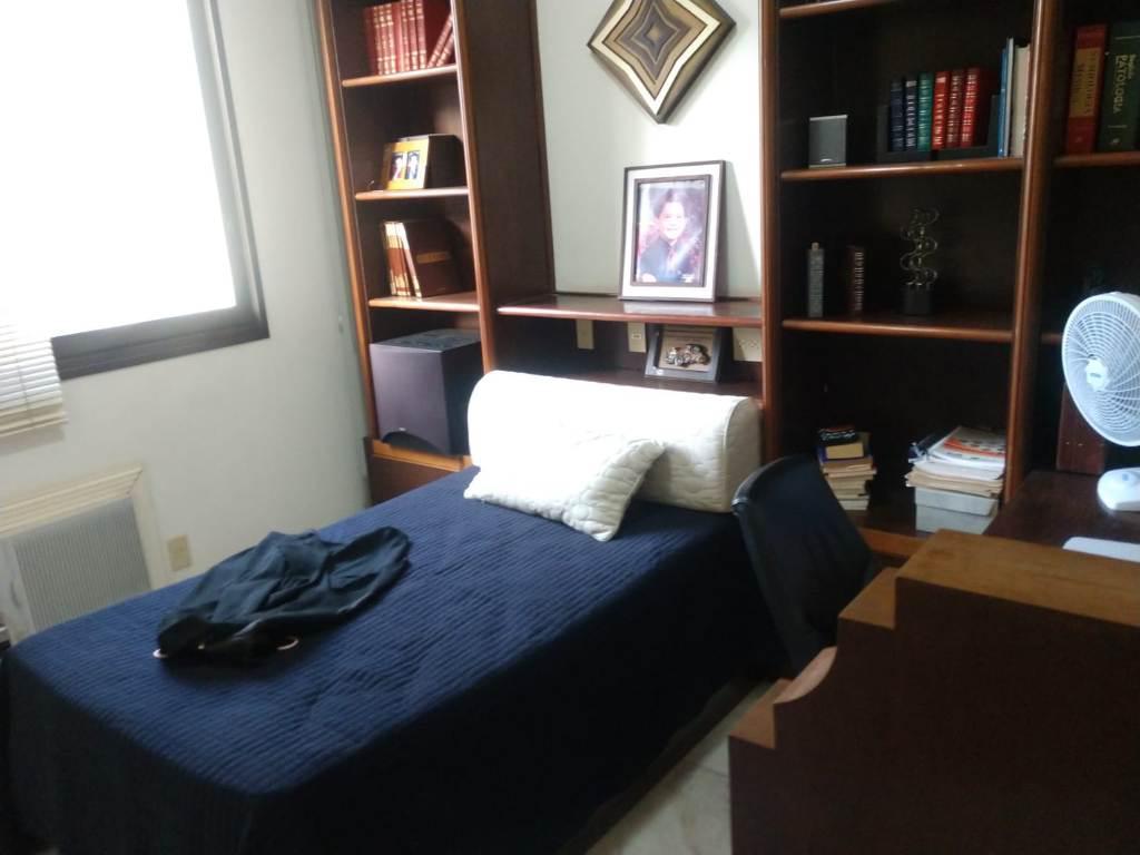 Apartamento, Lourdes, 4 Quartos, 4 Vagas, 2 Suítes
