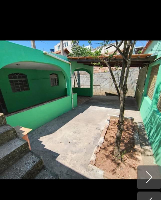 Casa, Recanto Verde, 2 Quartos, 2 Vagas