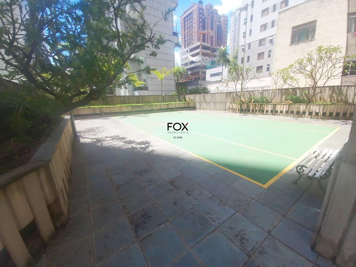 Apartamento, Santo Agostinho, 4 Quartos, 2 Vagas, 1 Suíte