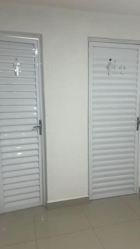 Apartamento, União, 3 Quartos, 4 Vagas, 1 Suíte