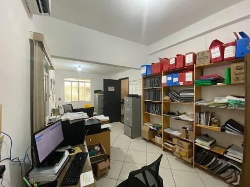 Casa, Floresta, 3 Quartos, 2 Vagas
