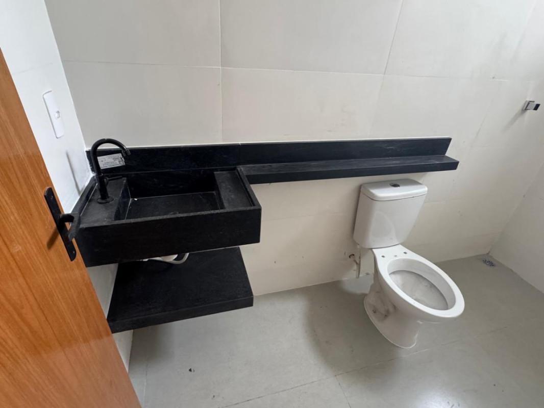 Casa, Manacás, 3 Quartos, 2 Vagas, 1 Suíte