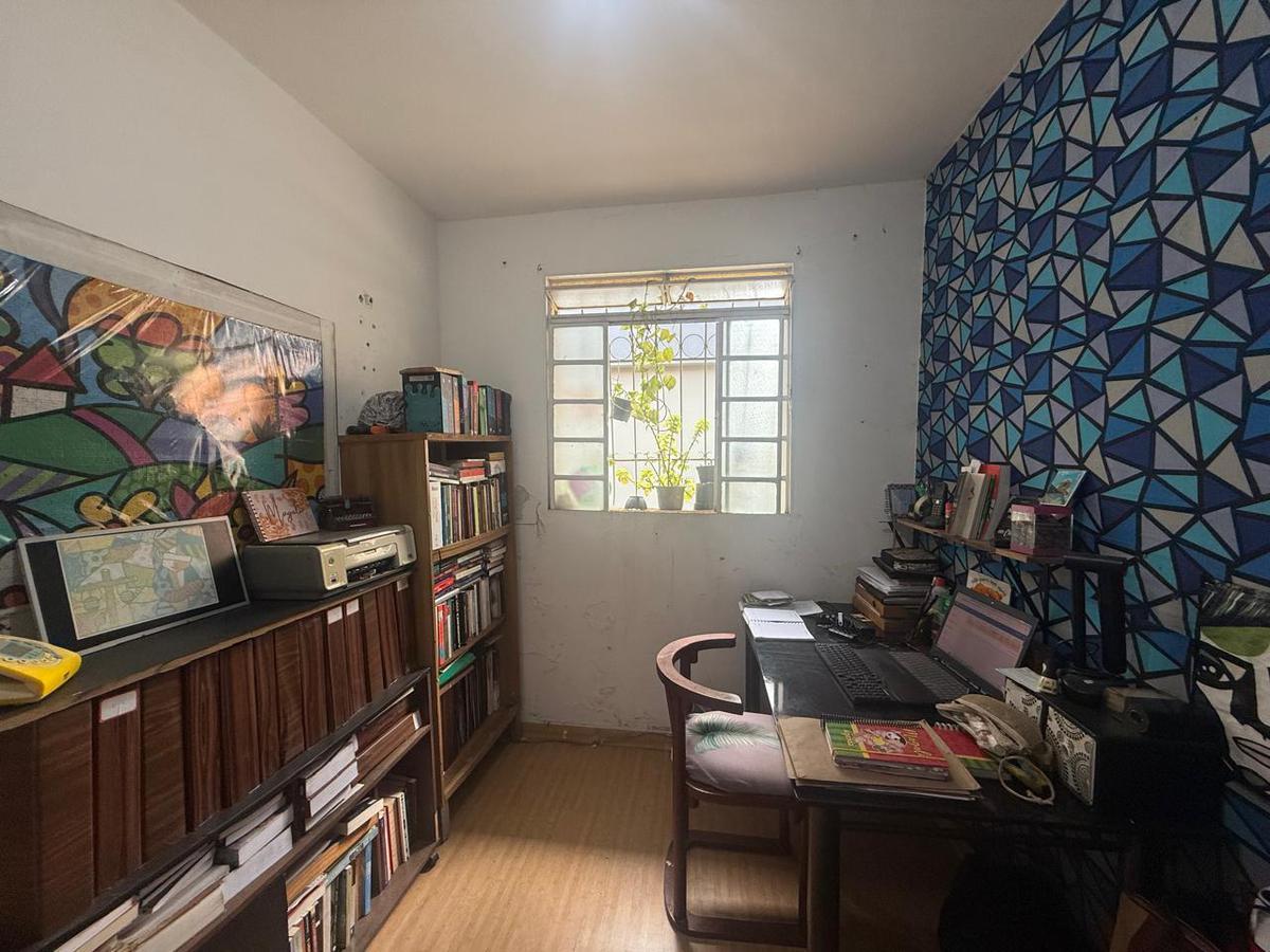 Casa, Palmares, 2 Quartos, 1 Vaga