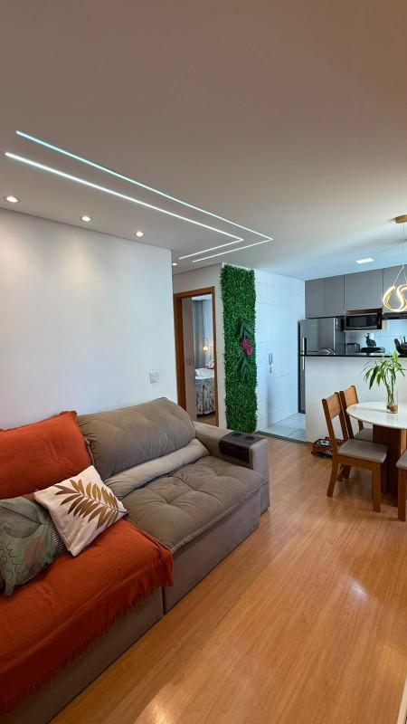 Apartamento, Europa, 2 Quartos, 1 Vaga