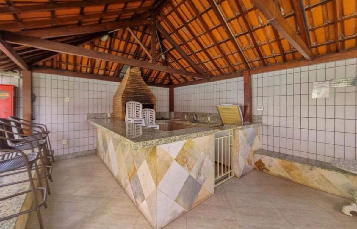 Apartamento, Ipiranga, 4 Quartos, 2 Vagas, 1 Suíte