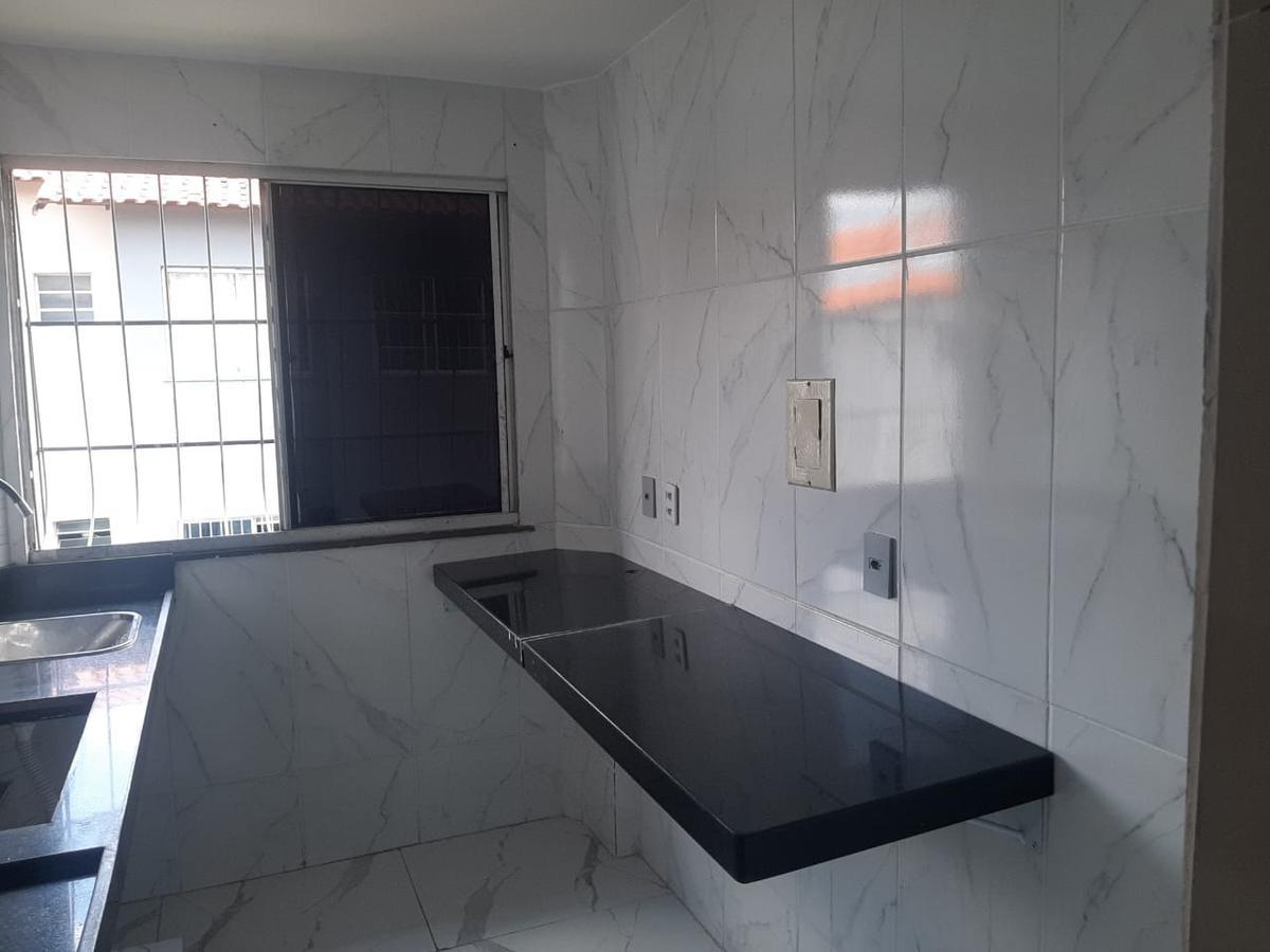 Apartamento, Vitória, 2 Quartos, 1 Vaga
