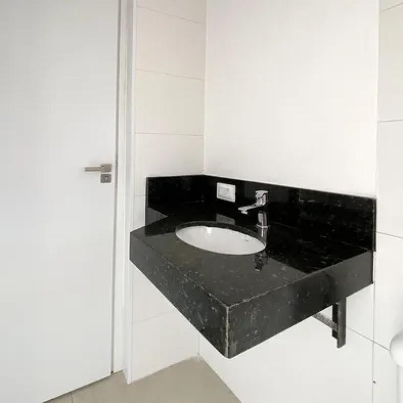 Apart Hotel, Barro Preto, 1 Quarto, 1 Vaga, 1 Suíte