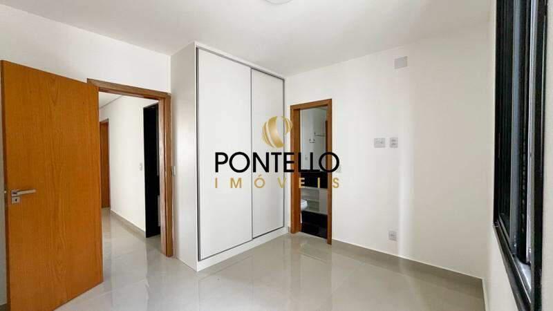 Cobertura, Gutierrez, 3 Quartos, 2 Vagas, 1 Suíte