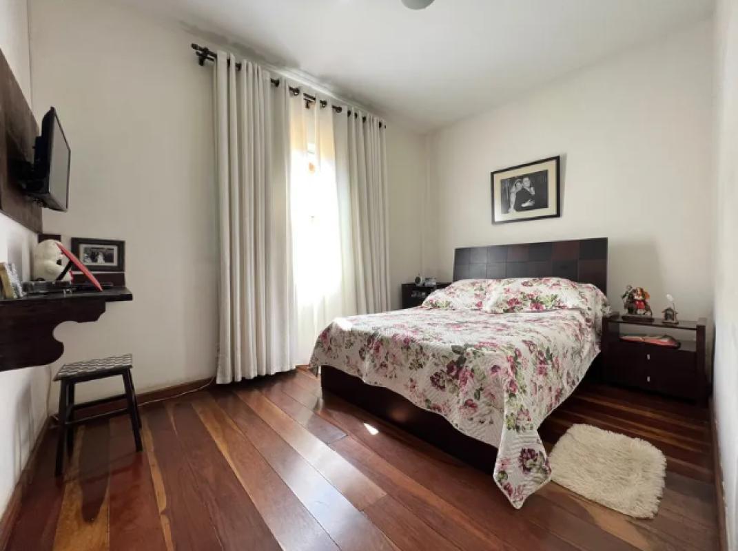 Casa, Planalto, 3 Quartos, 3 Vagas, 1 Suíte