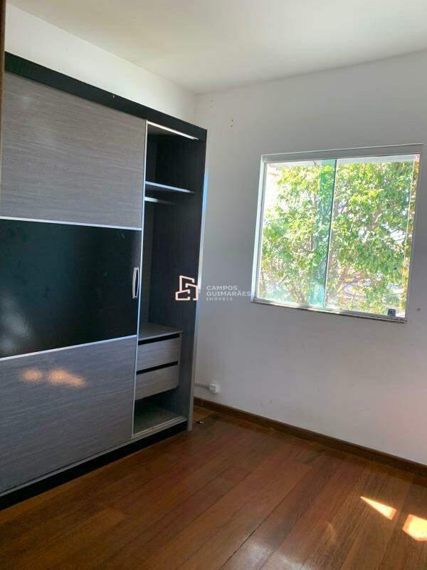 Casa, Teixeira Dias, 4 Quartos, 1 Vaga, 1 Suíte