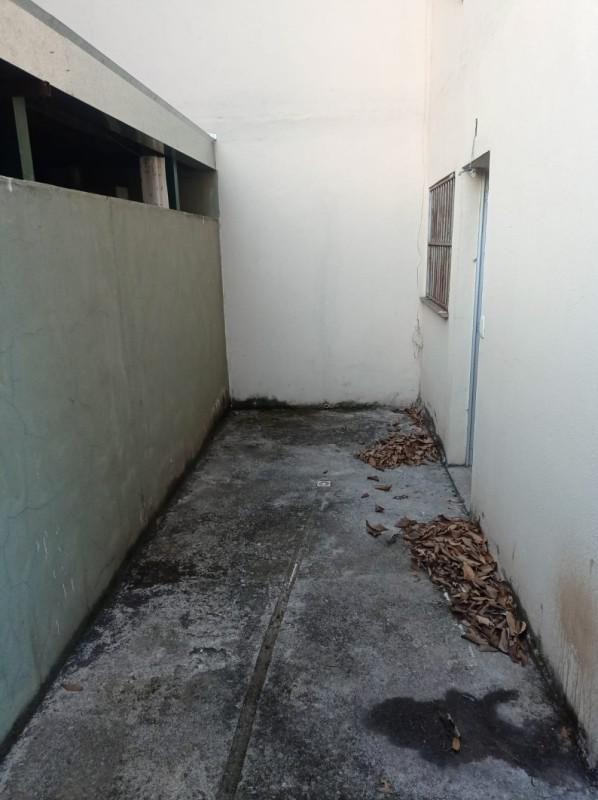 Apartamento, Santa Rita, 2 Quartos, 1 Vaga