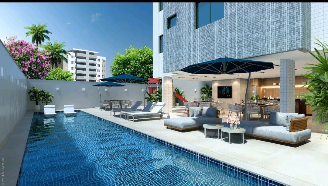 Apartamento, Castelo, 4 Quartos, 4 Vagas, 4 Suítes