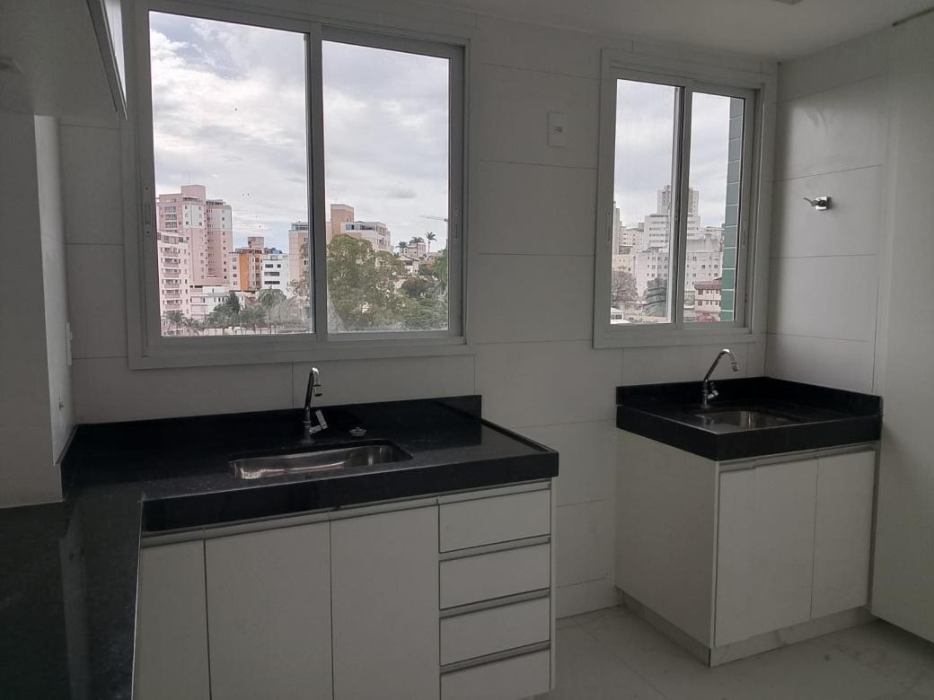 Apartamento, Paquetá, 2 Quartos, 2 Vagas, 1 Suíte
