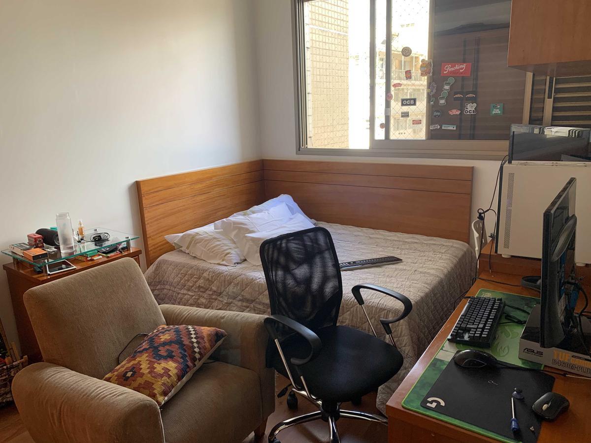 Apartamento, Gutierrez, 4 Quartos, 2 Vagas, 2 Suítes