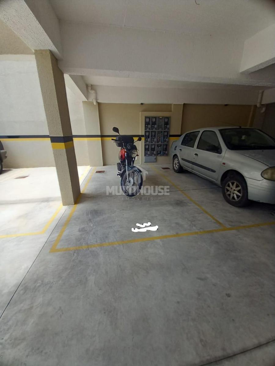 Apartamento, Planalto, 2 Quartos, 1 Vaga