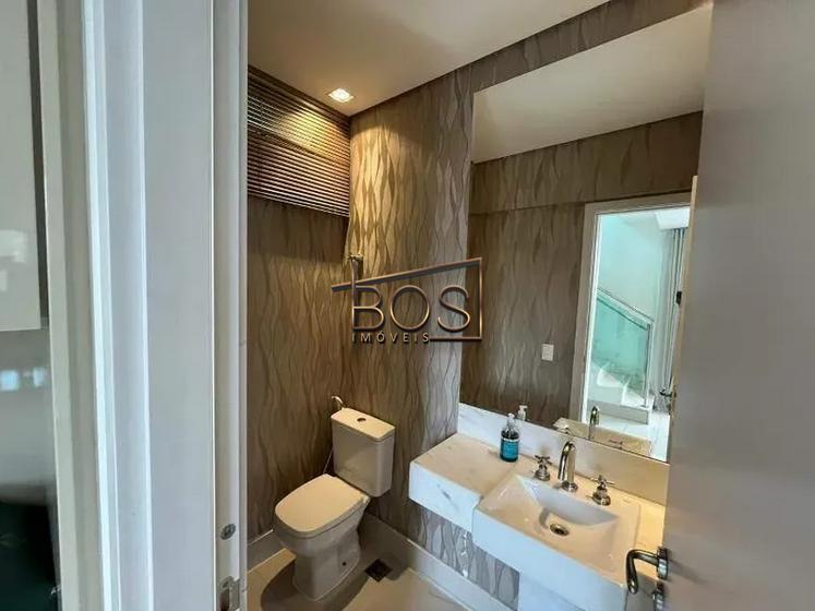 Apartamento, Serra, 4 Quartos, 4 Vagas, 3 Suítes