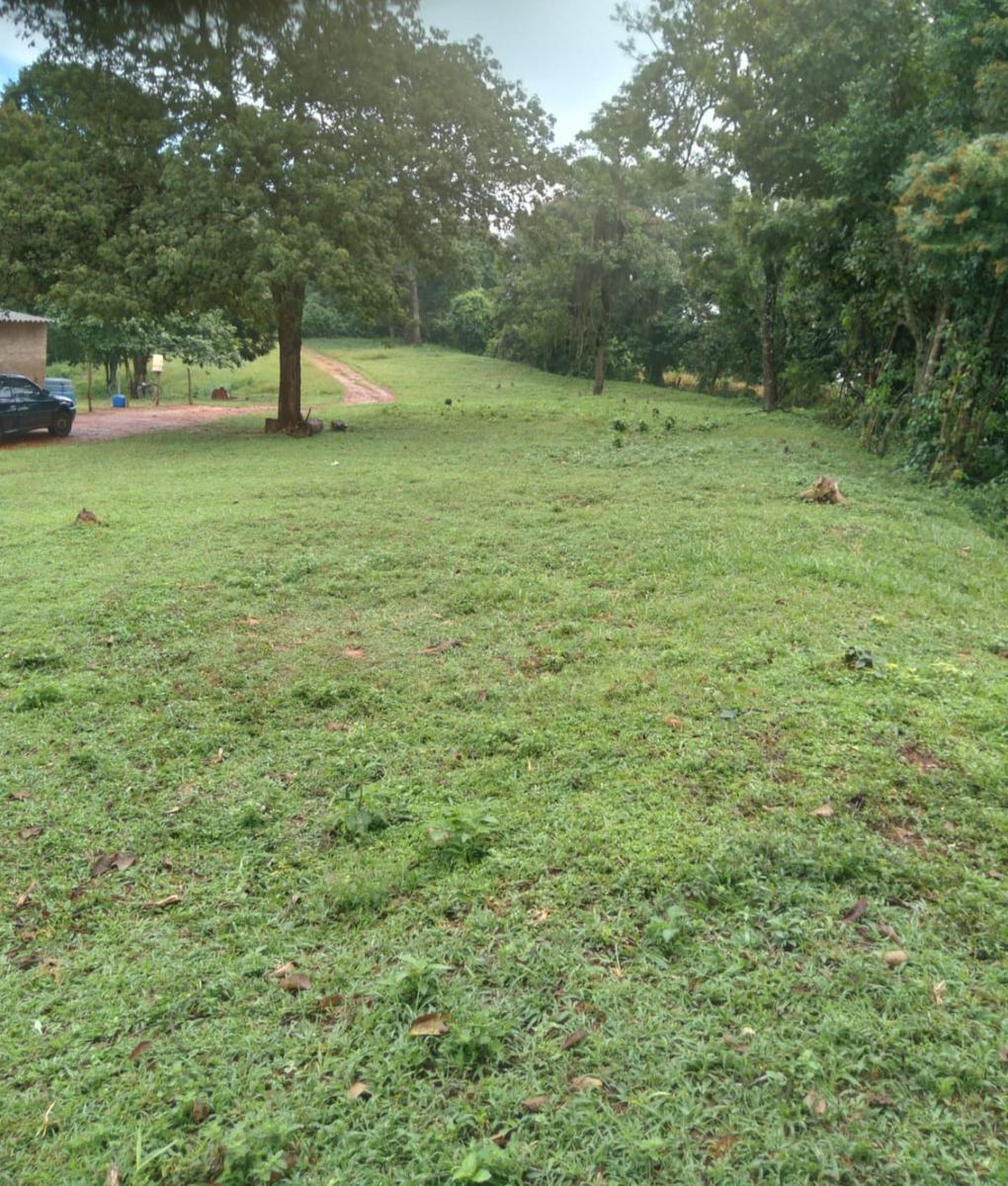 Fazenda, Zona Rural, 1 Quarto, 0 Vaga