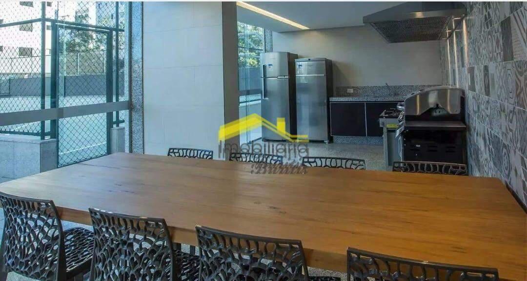 Apartamento, Estrela do Oriente, 3 Quartos, 2 Vagas, 1 Suíte