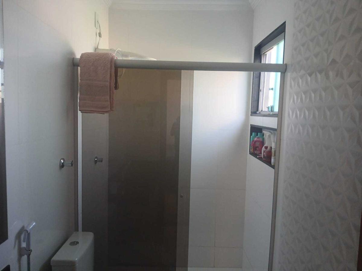 Casa, Jardim Guanabara, 3 Quartos, 10 Vagas, 1 Suíte