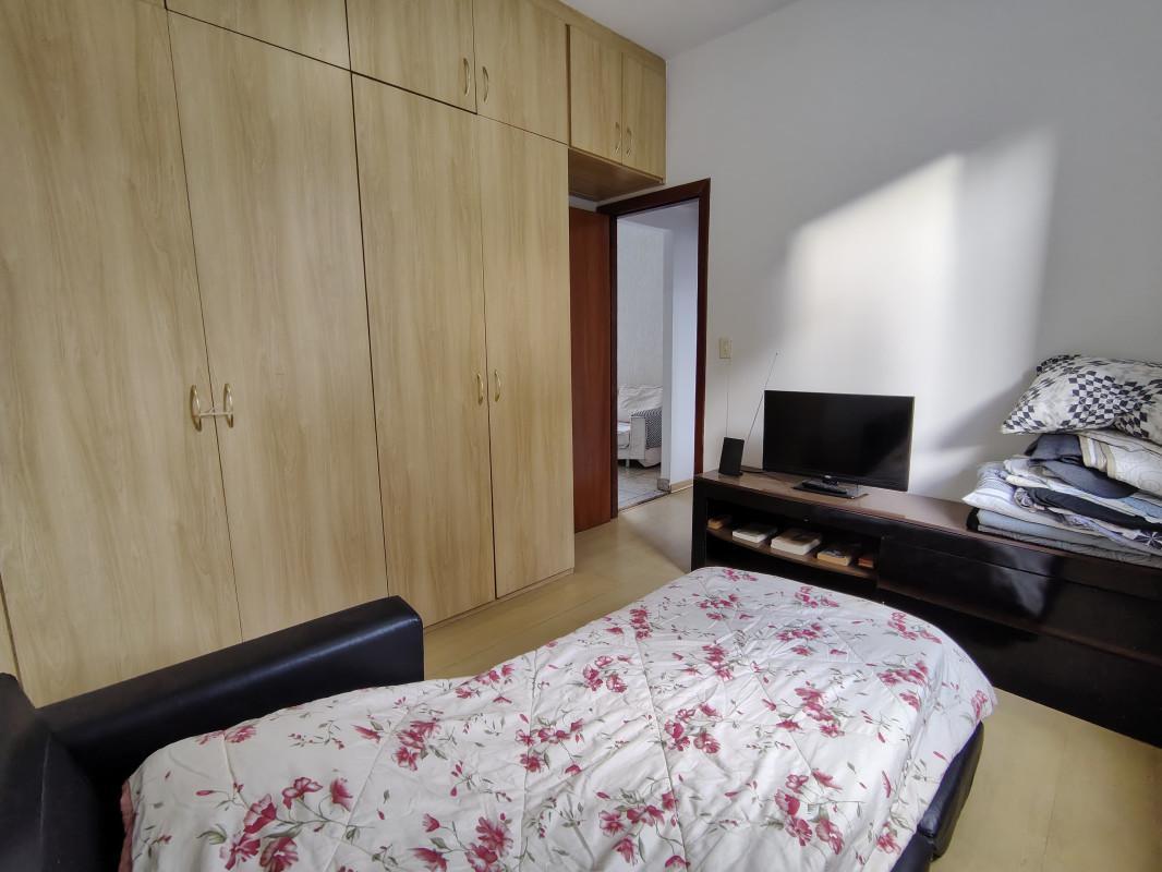 Apartamento, Vale do Sereno, 2 Quartos, 2 Vagas, 1 Suíte