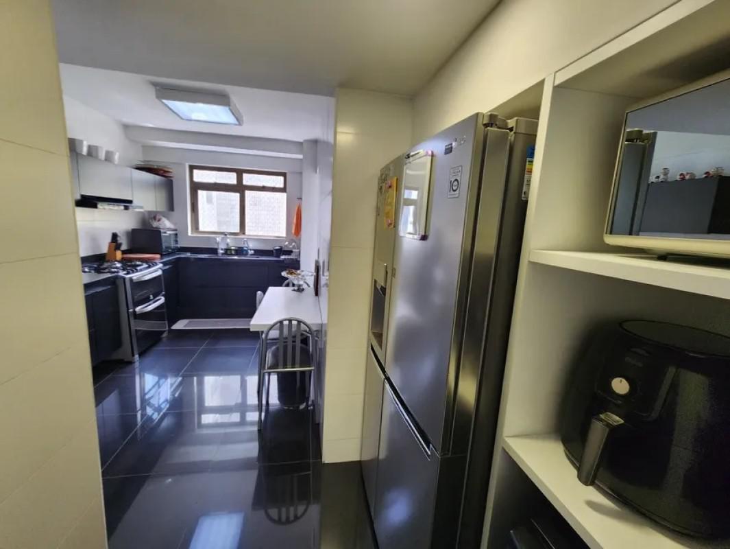 Apartamento, Gutierrez, 4 Quartos, 4 Vagas, 3 Suítes