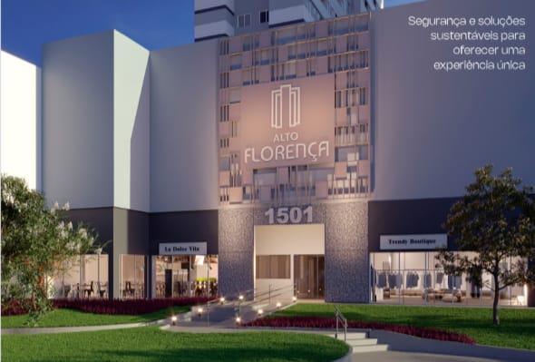 Apartamento, Glória, 2 Quartos, 2 Vagas, 1 Suíte