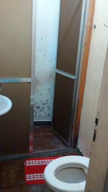 Casa, Ouro Preto, 4 Quartos, 1 Vaga