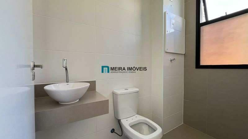 Apartamento, Grajaú, 2 Quartos, 2 Vagas, 2 Suítes