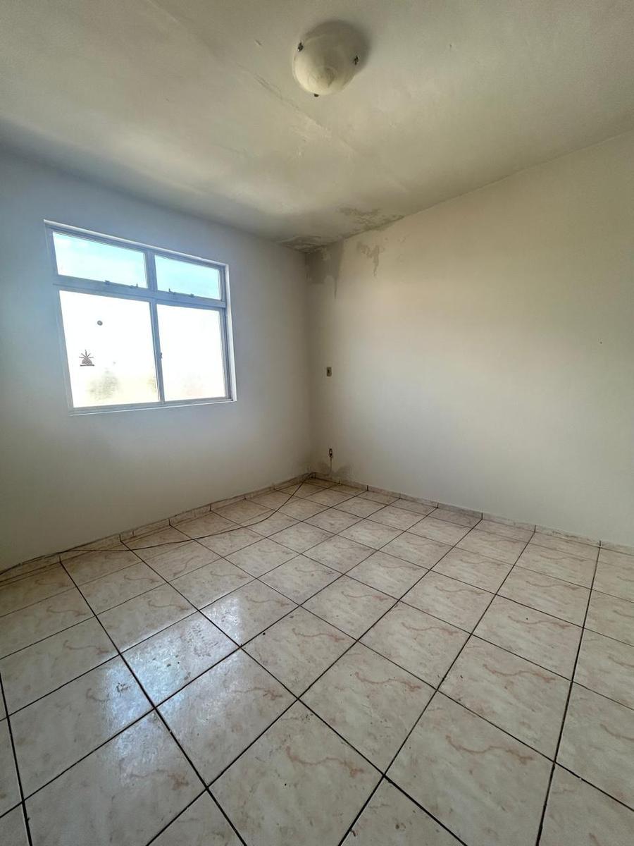 Apartamento, Centro, 2 Quartos, 1 Vaga, 1 Suíte