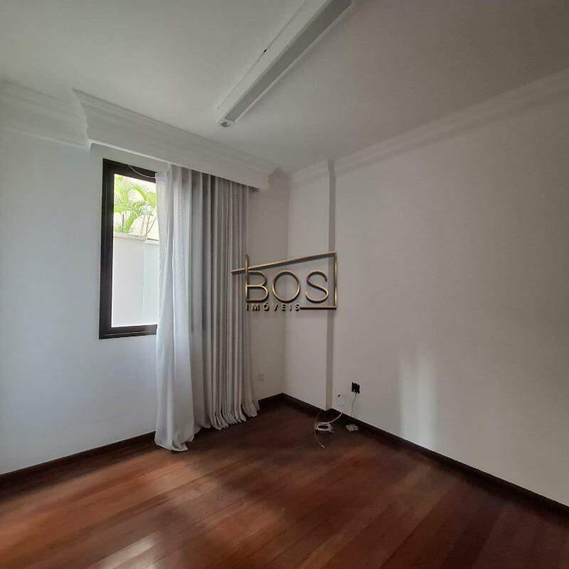 Apartamento, Luxemburgo, 4 Quartos, 3 Vagas, 1 Suíte
