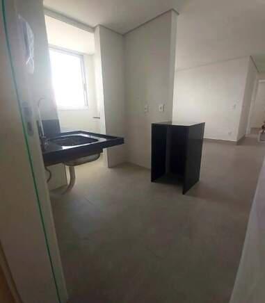 Cobertura, Sagrada Família, 3 Quartos, 2 Vagas, 1 Suíte