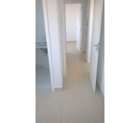 Apartamento, Serrano, 3 Quartos, 2 Vagas, 1 Suíte